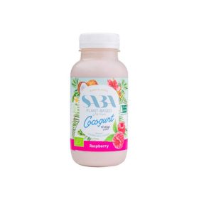 Saba Plant Based Raspberry Drink