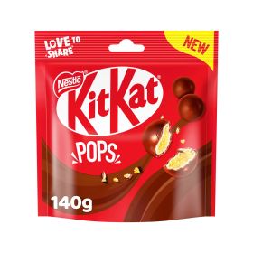 Nestle Kitkat Chocolate Pops
