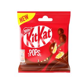 Nestle Kitkat Chocolate Pops