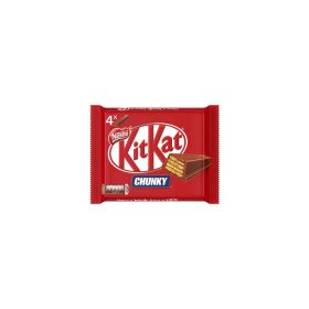Nestle Kit Kat Chunky Chocolate