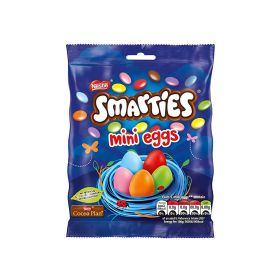 Nestle Smarties Mini Egg