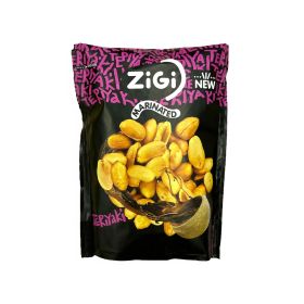 Zigi Teriyaki Marinated Peanuts