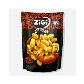 Zigi Sweet Chili Marinated Peanuts