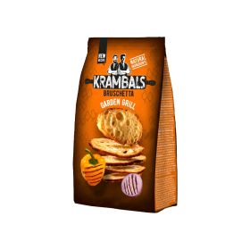 Krambals Bruschetta Garden Grill