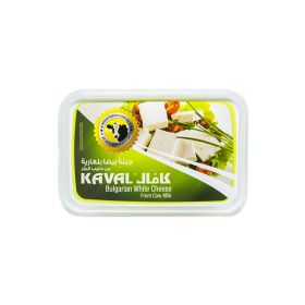 Kaval White Cow Cheese
