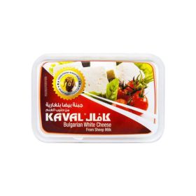 Kaval White Sheep Cheese