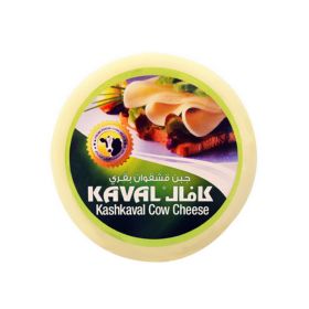 Kaval Kashkaval Cow Cheese