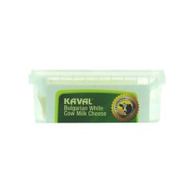 Kaval White Cow Cheese
