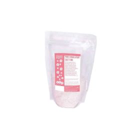 Dragon Superfoods Pink Himalayan Salt Fine
