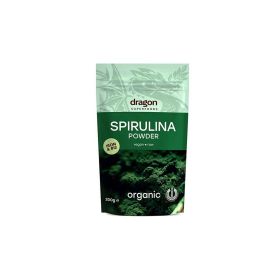 Dragon Spirulina Powder