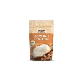 Dragon Almond Protein 47.5% Protein
