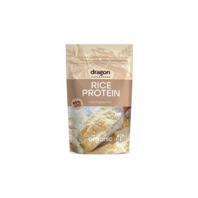 Dragon Rice Protein 83% Protein