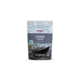 Dragon Chia Seeds Organic