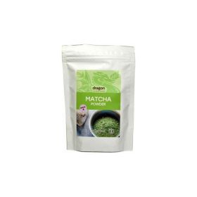 Dragon Superfoods Matcha Powder Grade A