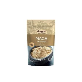 Dragon Superfoods Maca Powder Raw