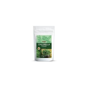 Dragon Organic Chlorella Powder
