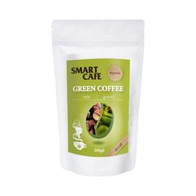 Dragon Superfoods Organic Decaf Green Coffee