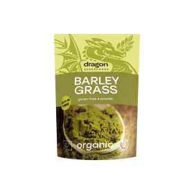 Dragon Superfoods Barley Grass Powder