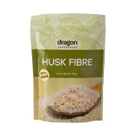 Dragon Superfoods Psyllium Husk Powder