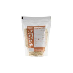 Dragon Quinoa White