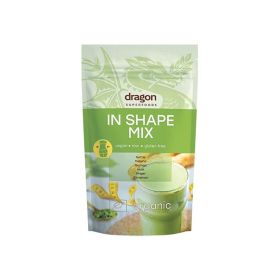 Dragon Superfoods In Shape Mix