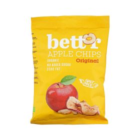 Bett'R Apple Chips