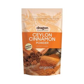 Dragon Superfoods Ceylon Cinnamon Powder