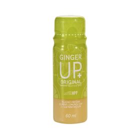 Ginger Up+ Original Immune Booster Shot