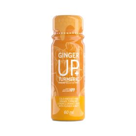 Ginger Up+ Turmeric Immune Booster Shot