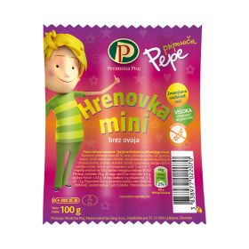 Perutnina Pepe Mini Chicken Frankfurter