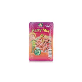 Perutnina Pepe Mini Chicken Frankfurters Party Mix