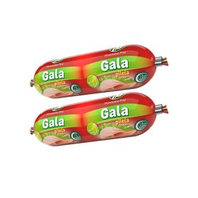 Perutnina Gala Chicken Sausage