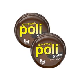Perutnina Poli Pate Gourmet
