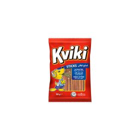Kviki Salted Sticks