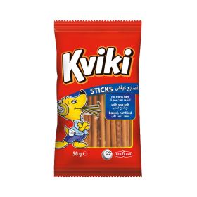 Podravka Kviki Sticks
