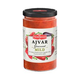 Ajvar Mild
