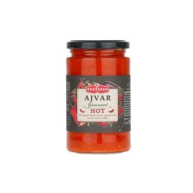 Podravka Ajvar Hot Sauce