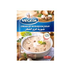 Vegeta Cream Of Mushroom Soup Mix