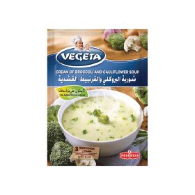 Podravka Vegeta Cream Of Broccoli & Caulflower