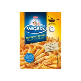 Podravka Vegeta Twist Crispy Potato