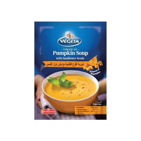 Podravka Vegeta Cream Of Pumpkin Soup