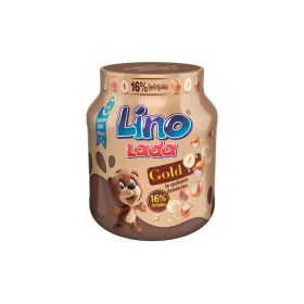 Podravka Lino Gold Hazelnut and Chocolate Spread