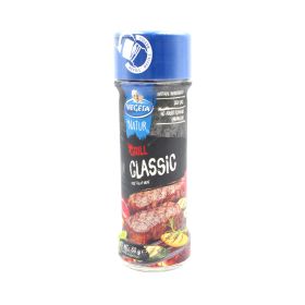 Vegeta Natur Grill Classic Seasoning