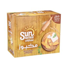 Sun Bites Cheese & Herbs Bread Bites