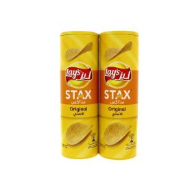 Lay Stax Assorted