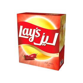Lays Duplex