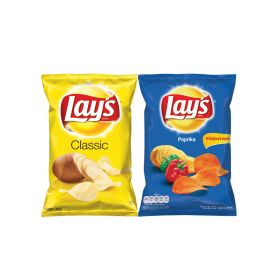 Lays Chips Assorted