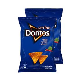 Doritos Chips Assorted