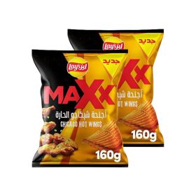 Lay's Maxx Assorted