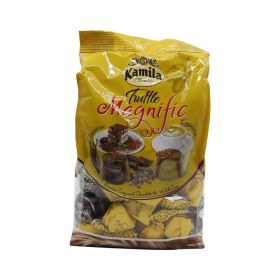 Kamila Magnific Tiramisu Cappuccino Truffle